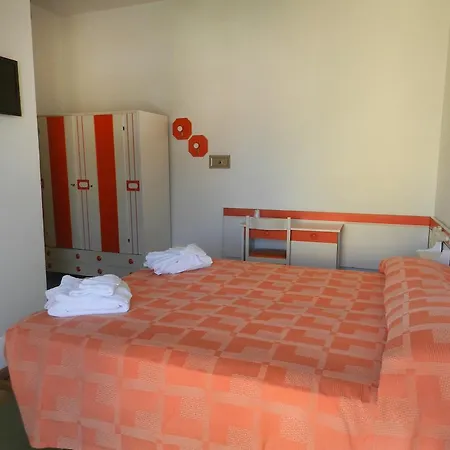 Michelangelo 3* Bellaria-Igea Marina