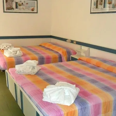 Michelangelo Hotell 3*
