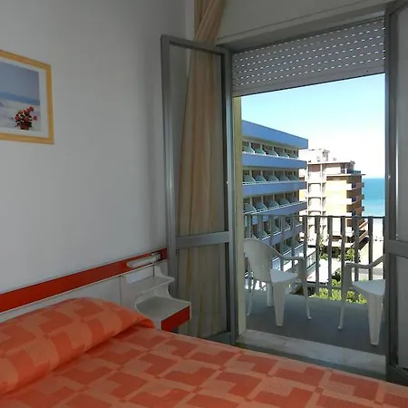 Michelangelo 3* Bellaria-Igea Marina