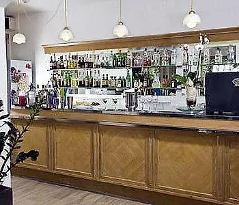 Hotell Michelangelo Bellaria-Igea Marina