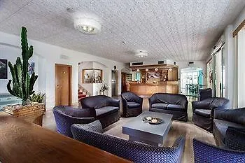 Hotell Michelangelo Bellaria-Igea Marina