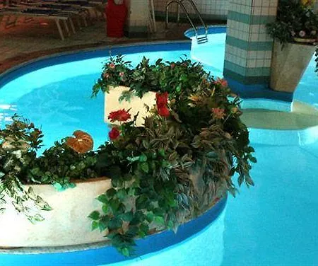 Hotell Michelangelo Bellaria-Igea Marina