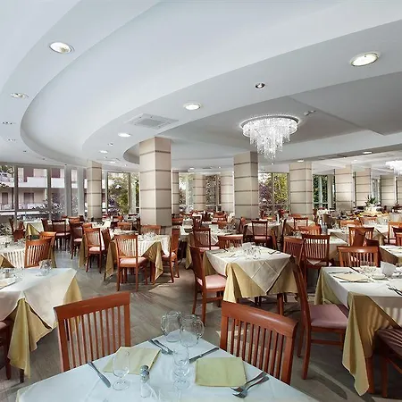 Hotell Michelangelo Bellaria-Igea Marina