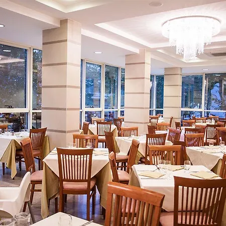 Michelangelo Bellaria-Igea Marina