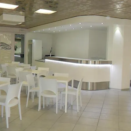 Michelangelo 3* Беллария-Иджеа-Марина