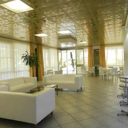Michelangelo Hotell Bellaria-Igea Marina