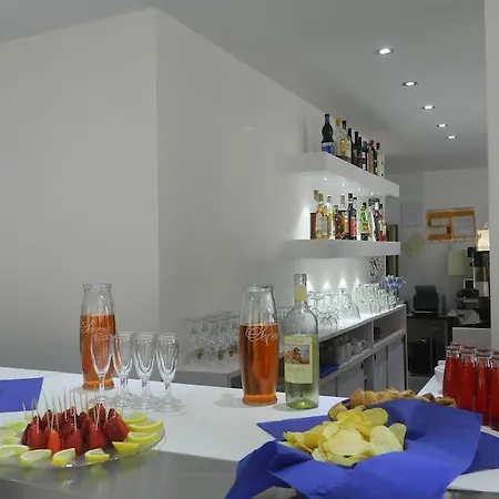 Отель Michelangelo Беллария-Иджеа-Марина