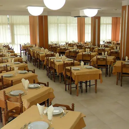 Michelangelo 3* Bellaria-Igea Marina