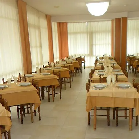 Michelangelo Bellaria-Igea Marina