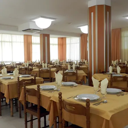 Michelangelo Отель