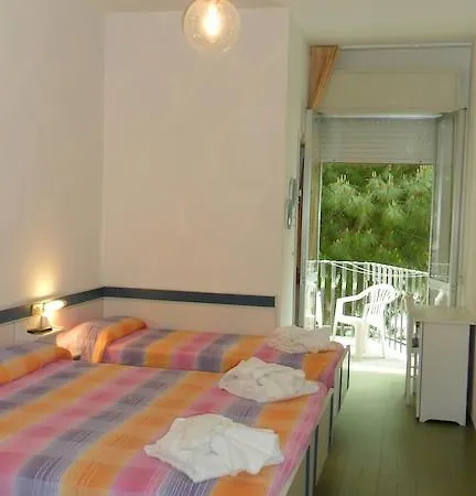 Michelangelo Hotel Bellaria-Igea Marina