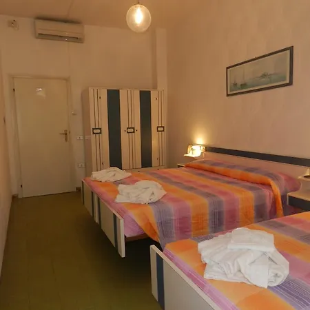 Michelangelo Hotel 3*