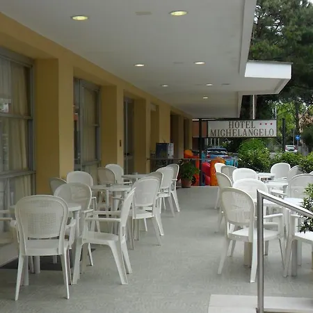 酒店 Michelangelo