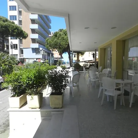 Michelangelo Hotel 3*