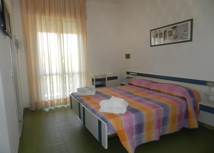 Michelangelo Μπελάρια-Ιτζέα Μαρίνα