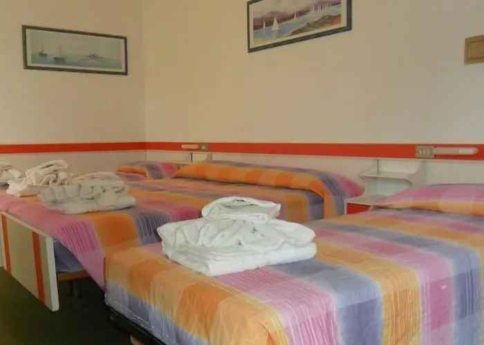 Hotel Michelangelo Bellaria-Igea Marina