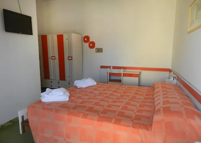 Michelangelo 3* Bellaria-Igea Marina