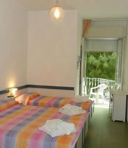 Michelangelo Hotel Bellaria-Igea Marina