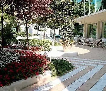 Hotel Michelangelo Bellaria-Igea Marina