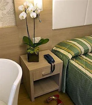 Hotel Michelangelo 3*