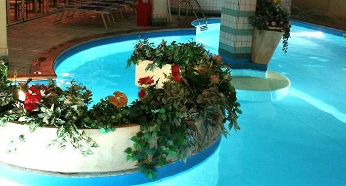 Hotel Michelangelo Bellaria-Igea Marina