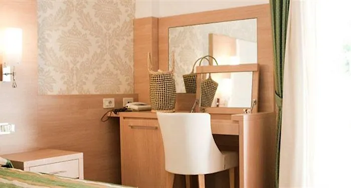 Hotel Michelangelo 3*