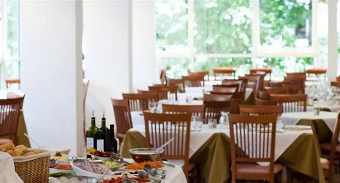 Hotel Michelangelo Bellaria-Igea Marina