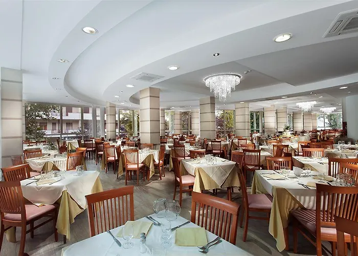 Hotel Michelangelo Bellaria-Igea Marina