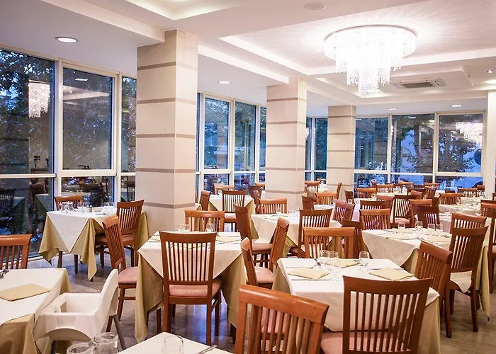 Michelangelo Bellaria-Igea Marina