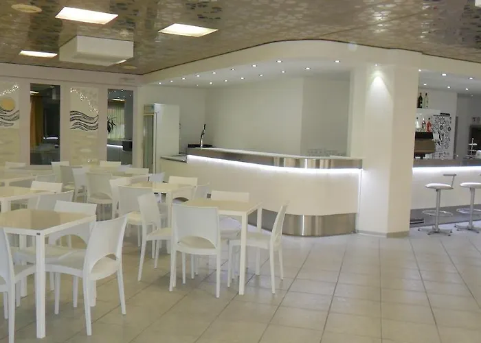 Michelangelo 3* Bellaria-Igea Marina