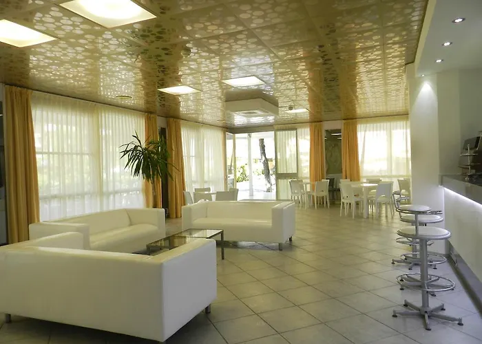 Michelangelo Hotel Bellaria-Igea Marina