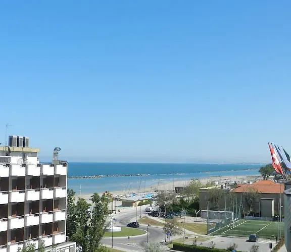 Michelangelo Bellaria-Igea Marina