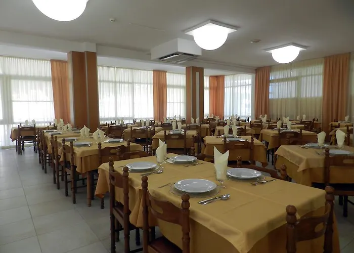 Hotel Michelangelo 3*