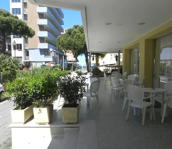 Michelangelo Hotel 3*