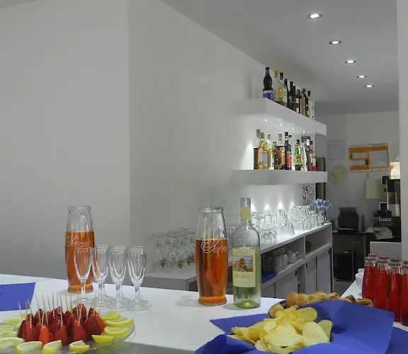 Hotel Michelangelo Bellaria-Igea Marina