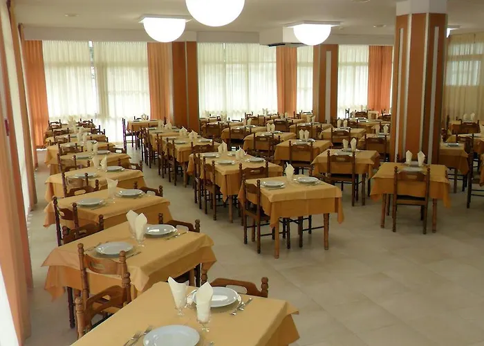 Michelangelo 3* Bellaria-Igea Marina